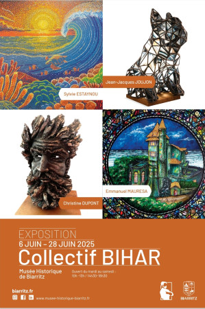 Exposition temporaire